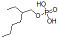 CAS 登录号：52933-02-5， 2-乙基己基磷酸酯