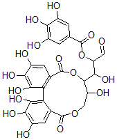 CAS#: 52934-78-8, Hippomannin A