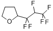 CAS#: 53005-42-8, 2-(1,1,2,3,3,3-Hexafluoropropyl)Tetrahydrofuran