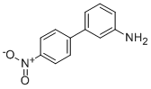CAS#: 53059-29-3, 4'-Nitro-3-Biphenylamine