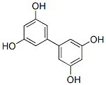 CAS#: 531-02-2, [1,1'-Biphenyl]-3,3',5,5'-Tetraol