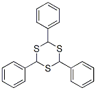 CAS#: 531-05-5, 2,4,6-Triphenyl-1,3,5-Trithiane