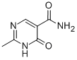 CAS#: 53135-25-4, 4-Hydroxy-2-Methylpyrimidine-5-Carboxamide