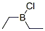 CAS#: 5314-83-0, Chloro-Diethyl-Borane