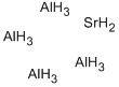 CAS#: 53169-53-2, Strontium Aluminide
