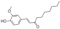 CAS#: 53172-10-4, Dehydroparadol