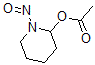 CAS#: 53198-44-0, alpha-Acetoxy-N-Nitrosopiperidine
