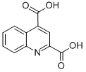CAS#: 5323-57-9, Quinoline-2,4-Dicarboxylic Acid