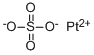 CAS 登录号：53231-79-1， 硫酸铂