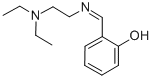 CAS#: 53243-71-3, Salicylaldehyde-Diethylaminoethylamine