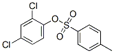 CAS#: 5328-03-0, p-Toluenesulfonic Acid 2,4-Dichlorophenyl Ester