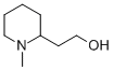 CAS#: 533-15-3, N-Methylpiperidine-2-Ethanol