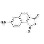 CAS#: 53300-43-9, 7-Aminonaphtho[1,2-c]Furan-1,3-Dione