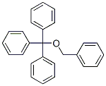 CAS#: 5333-62-0, (Trityloxymethyl)Benzene