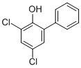 CAS#: 5335-24-0, 4,6-Dichloro-2-Phenylphenol