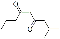 CAS#: 5336-74-3, 2-Methylnonane-4,6-Dione