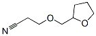 CAS#: 5338-10-3, 3-(Tetrahydrofuran-2-Ylmethoxy)Propanenitrile