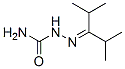 CAS#: 5338-14-7, 2,4-Dimethyl-3-Pentanone Semicarbazone