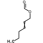 CAS#: 53398-79-1, 2-Hexen-1-Yl Formate