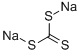 CAS#: 534-18-9, Sodium Trithiocarbonate
