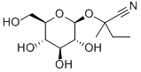 CAS 登录号：534-67-8， 百脉根苷