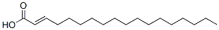 CAS#: 5340-63-6, 2-Octadecenoic Acid