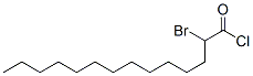 CAS 登录号：53411-22-6， 2-溴十四烷酰氯