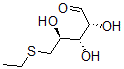 CAS#: 53458-56-3, 5-S-Ethyl-5-Thioribose