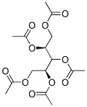 CAS#: 5346-78-1, (2S,4S)-1,2,3,4,5-Pentanepentol Pentaacetate
