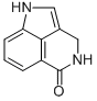 CAS 登录号：53462-75-2， 1,3-二氢吡咯并[4,3,2-de]异喹啉-5(4H)-酮