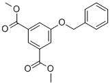 CAS 登录号：53478-04-9， 5-苄氧基间苯二甲酸二甲酯