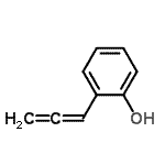CAS#: 53487-43-7, 2-Propadienylphenol