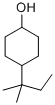 CAS#: 5349-51-9, 4-Tert-Amylcyclohexanol