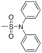 CAS#: 535-66-0, Diphenylmethane-4,4'-disulfonamide