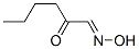 CAS 登录号：53520-49-3， (1E)-1-羟基亚胺己烷-2-酮