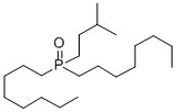 CAS#: 53521-41-8, Dioctylisopentylphosphine Oxide