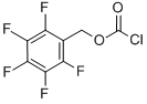 CAS 登录号：53526-74-2， 2,3,4,5,6-五氟苄基氯甲酸酯