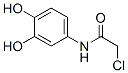 CAS#: 53527-18-7, 2-Chloro-N-(3,4-Dihydroxyphenyl)-Acetamide
