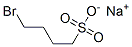 CAS#: 53535-08-3, Sodium 4-Bromobutane-1-Sulphonate