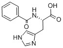 CAS#: 5354-94-9, N-alpha-Benzoyl-L-Histidine