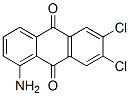 CAS#: 5355-88-4, 1-Amino-6,7-Dichloroanthraquinone