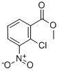CAS#: 53553-14-3, 2-Chloro-3-Nitro-Benzoic Acid Methyl Ester