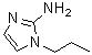 CAS#: 535936-82-4, 1-Propyl-1H-Imidazol-2-Amine