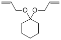 CAS#: 53608-84-7, Cyclohexanone Diallylacetal
