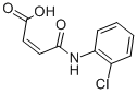 CAS#: 53616-16-3, N-(2-Chlorophenyl)Maleamidic Acid