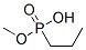 CAS#: 53621-95-7, Propylphosphonic Acid Hydrogen Methyl Ester