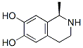 CAS#: 53622-83-6, (R)-1,2,3,4-Tetrahydro-1-Methyl-6,7-Isoquinolinediol