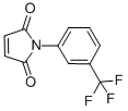 CAS#: 53629-19-9, 1-(3-Trifluoromethyl-Phenyl)-Pyrrole-2,5-Dione