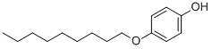 CAS#: 53646-83-6, 4-Nonyloxyphenol