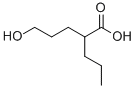 CAS#: 53660-23-4, 2-Propyl-5-Hydroxypentanoic Acid